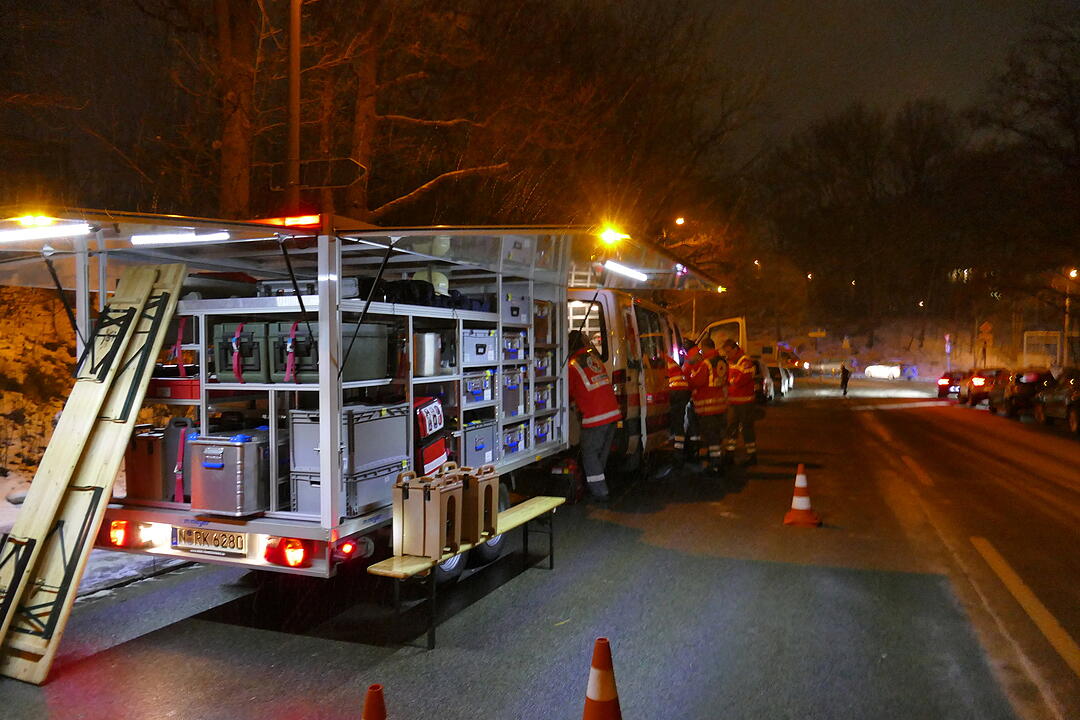 Tödliche Schlägerei an S-Bahnhof in Nürnberg