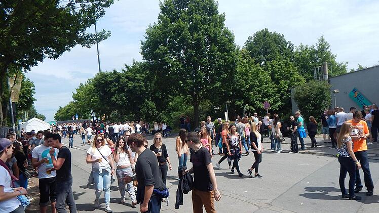 Foto: Mona Lisa Eigenfeld