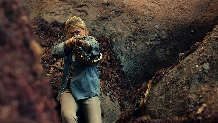 Der Survival-Thriller war der vorletzte Film von &Eacute;milie Dequenne. Die Schauspielerin verstarb im M&auml;rz 2025.