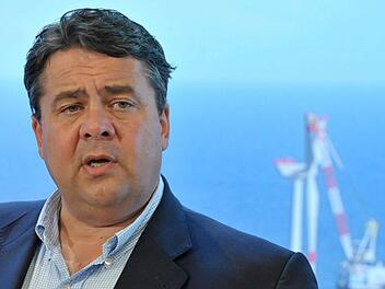 Als Bundeswirtschaftsminister ist Sigmar Gabriel (SPD) für die Reform des Erneuerbare-Energien-Gesetz verantwortlich. Foto: dpa