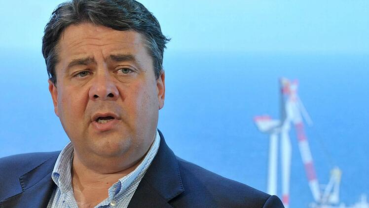 Als Bundeswirtschaftsminister ist Sigmar Gabriel (SPD) für die Reform des Erneuerbare-Energien-Gesetz verantwortlich. Foto: dpa