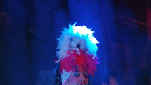 "Pasion de Buena Vista" - Legenden kubanischer Musik Foto: Klaus Werner