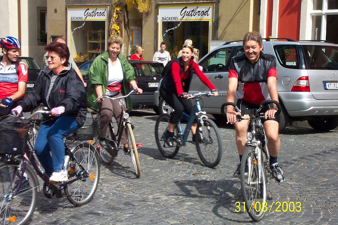 H&uuml;nnerkopfs Landtagszeit