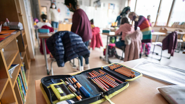 Schüler ohne Abschluss: Hof trauriger Spitzenreiter - Spekulation um Gründe