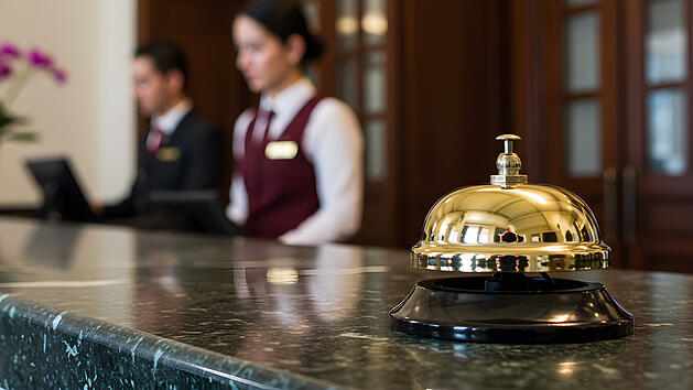 Hotelpersonal verrät: Diese Angewohnheit von Gästen stört am meisten