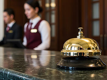 Hotelpersonal verrät: Diese Angewohnheit von Gästen stört am meisten