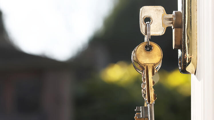Wichtiges Urteil zur Miete gefallen: Das darf der Vermieter nicht