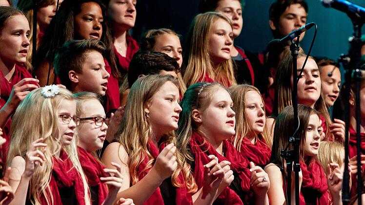 Impressionen vom Open-Air-Konzert der CO IFoto: Jochen Berger