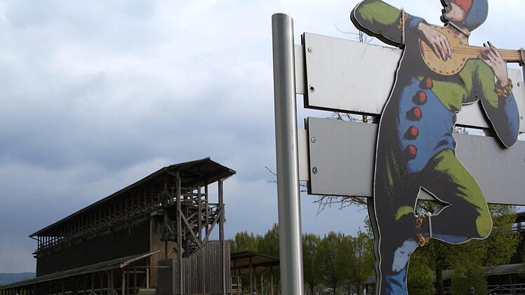 Gelungener Tourismus ist ein Mix aus vielen Facetten. Bad Staffelstein punktet mit einer Vielfalt an Gesundheitsangeboten und zahlreichen kulturellen Veranstaltungen. Foto: Mario Deller