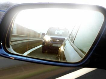 Symbolbild: Marcus F&uuml;hrer dpa