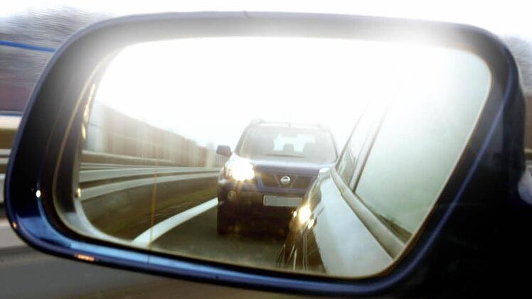 Symbolbild: Marcus F&uuml;hrer dpa