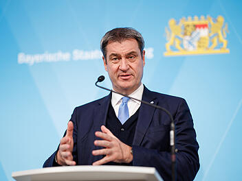 Bayerns Ministerpräsident Markus Söder hat nun bekannt gegeben: Der Freistaat wird die Corona-Lockerungen wie geplant umsetzen.