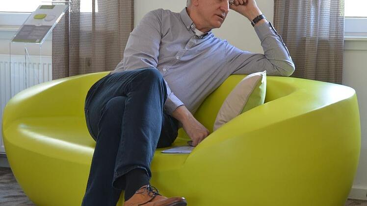Peter Mechtold