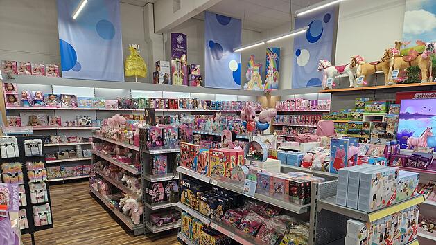 Haba-Krise: Spielzeugladen-Chef sieht eindeutige Ursache - "seitdem geht alles den Bach runter"