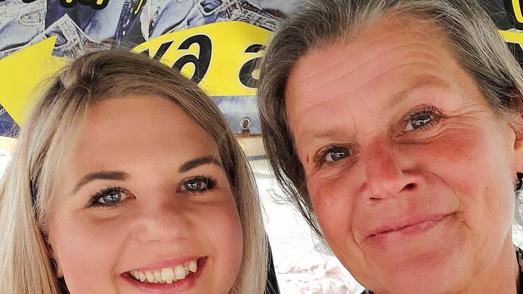Modeladen im Kreis Schweinfurt macht nach 30 Jahren zu - "mein Leben"