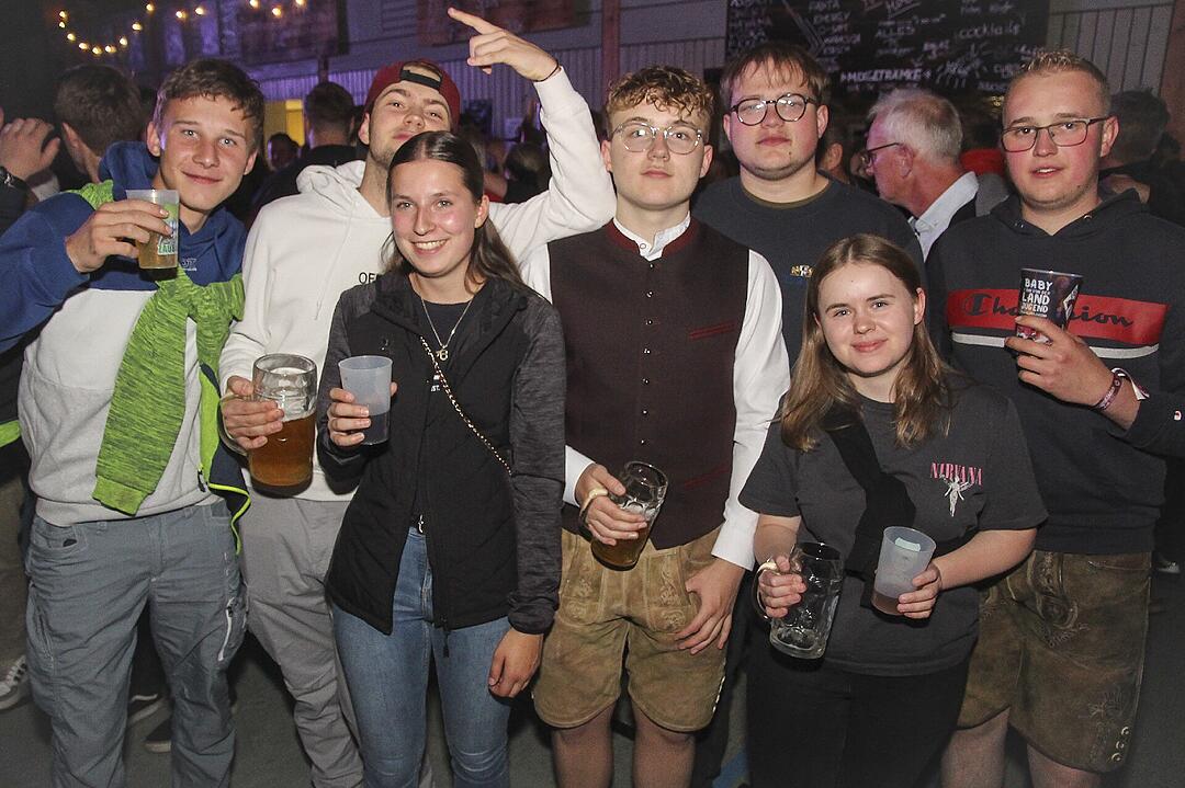 Susal – Die Partyhexe