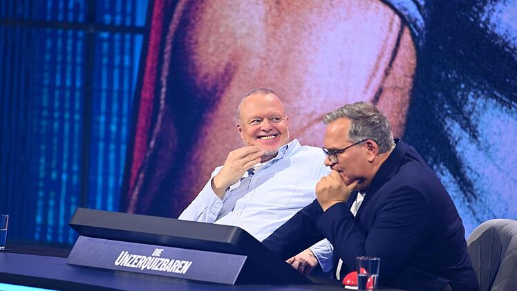 Es darf gegrübelt werden: Was passiert mit "Die Unzerquizbaren". Gibt es ein Comeback im Programm von RTL?