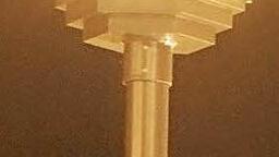 Zu aufwendig wäre die Ausleuchtung des Schulgässchens, befand der Gemeinderat. Foto: Symbolbild/Archiv