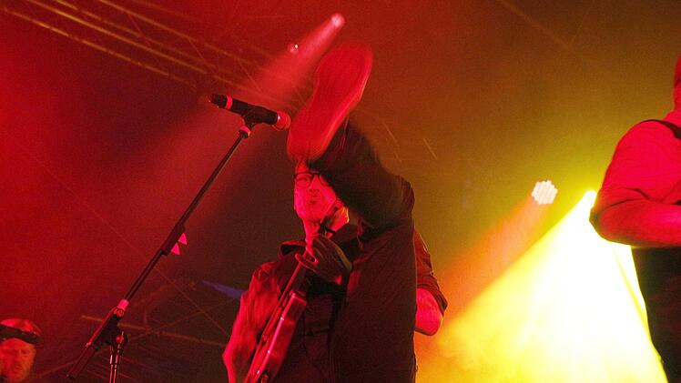 Foto: Andreas Hofbauer