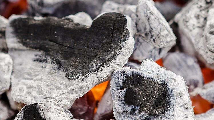 Beim Grillen auf dem Balkon haben zwei Frauen in Wildflecken versehentlich die Holzvertäfelung ihres Hauses angezündet - mit schweren Folgen. Symbolfoto: Monique Wüstenhagen/dpa