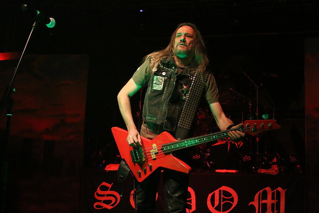 Metal Franconia 2019