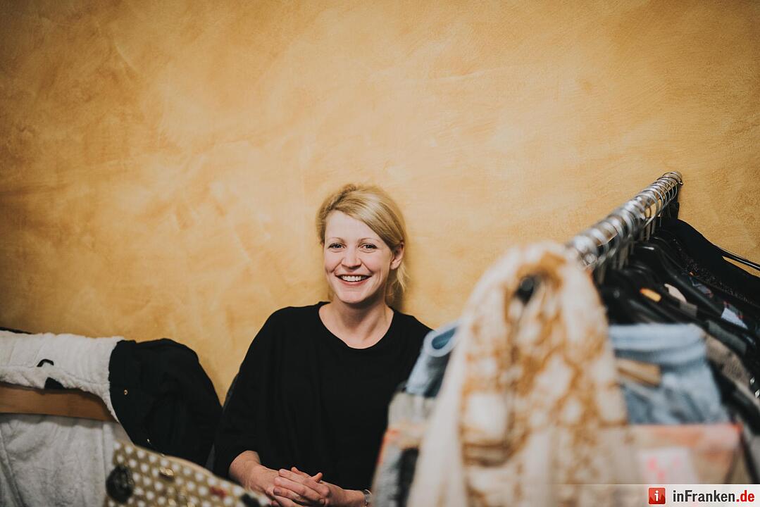 Mädchen-Flohmarkt 2016