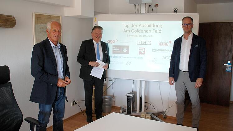 k21 Tag der Ausbildung