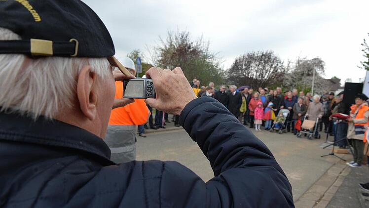 Foto: Ronald Rinklef