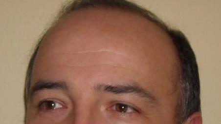 Henry Hatt. Foto: privat