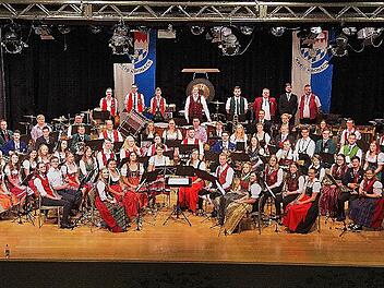 Das Kreisorchester freut sich, nach langer Corona-Abstinenz, auf das gemeinsame Konzert am 5. November mit dem Kreisseniorenorchester 50+.