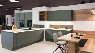 STARKKüchen Schausonntag mit Smeg 2412