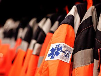 Oktoberfest - Vorstellung Sanitätsdienst