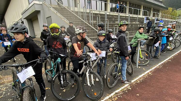 Impression von der Veranstaltung. Foto: Hans Peter Ehrensberger