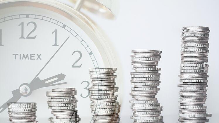 Nur mit einem P-Konto kannst du dich vor dem finanziellen Ruin schützen.
