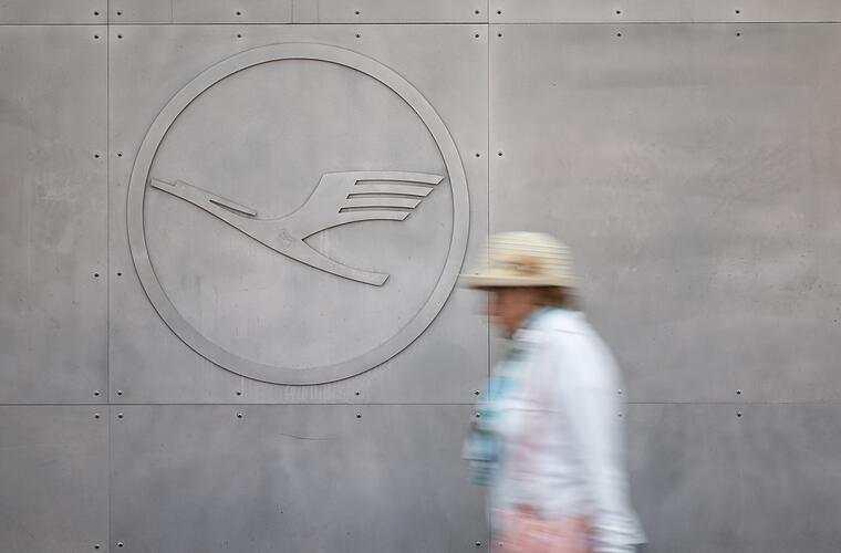 Lufthansa-Rettung zahlt sich für deutschen Staat aus