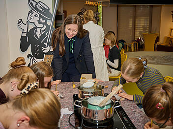 Das Zentrum UNESCO-Welterbe Bamberg