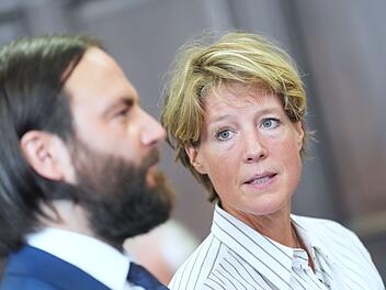 Fortsetzung Prozess wegen mutma&szlig;licher Kindesentf&uuml;hrung