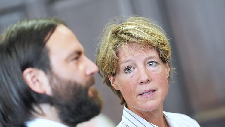 Fortsetzung Prozess wegen mutma&szlig;licher Kindesentf&uuml;hrung