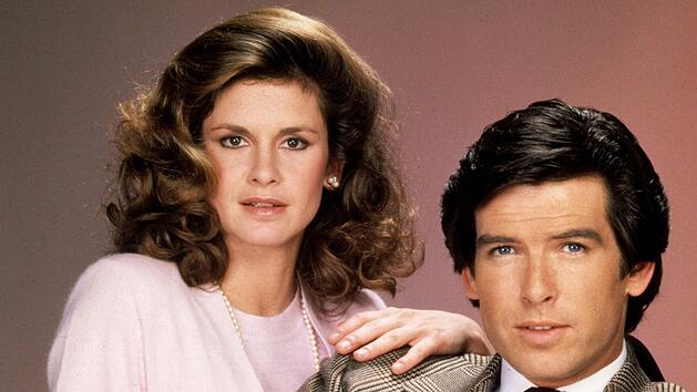 Am 8. Oktober feiert sie ihren 70. Geburtstag: Mit der Hauptrolle in der Serie "Remington Steele" wurde Stephanie Zimbalist in den 80er-Jahren zum TV-Star.