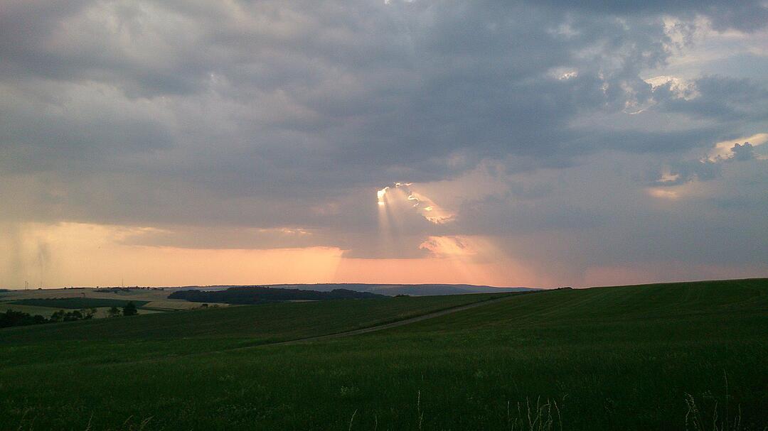 Draisdorf - Foto: Marcel Winkler