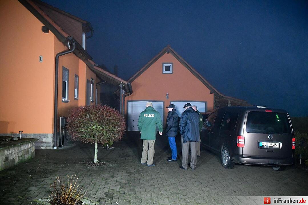 Mutmaßlicher Mörder von Janina: Frustriertes Leben auf dem Sofa