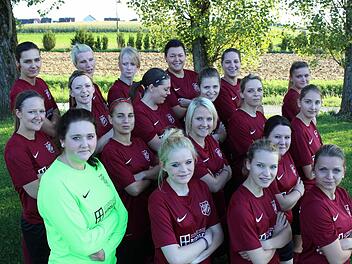 Herbstmeister SV Hetzles ist in der Kreisklasse 2 noch immer verlustpunktfrei. Foto: privat