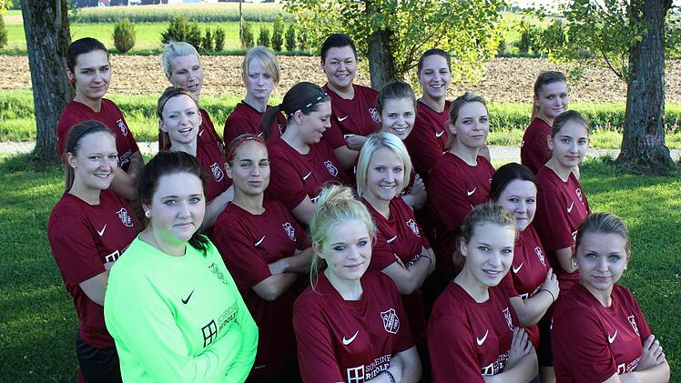 Herbstmeister SV Hetzles ist in der Kreisklasse 2 noch immer verlustpunktfrei. Foto: privat