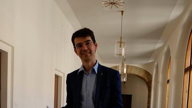 Marco Daume