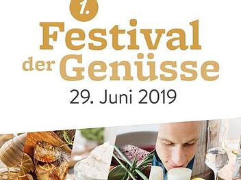 Ausschnitt aus dem neuen Werbeplakat Foto: PR