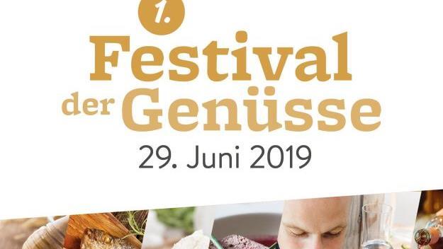 Ausschnitt aus dem neuen Werbeplakat Foto: PR