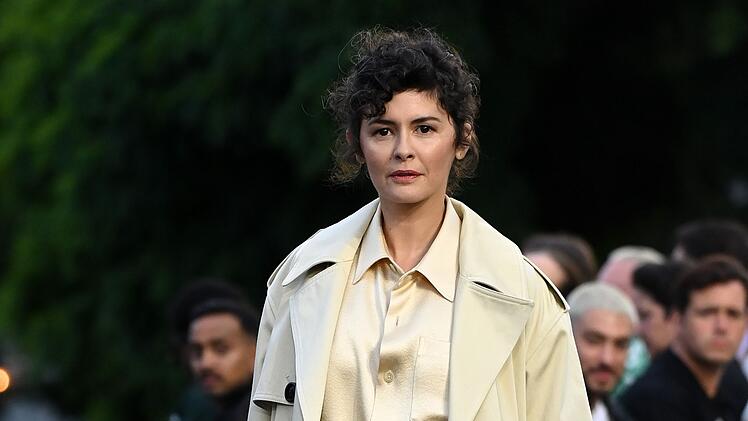 Zuletzt arbeitete Audrey Tautou eigenen Angaben zufolge an einem Drehbuch. Ob und wann der Film gedreht wird, steht nicht fest.