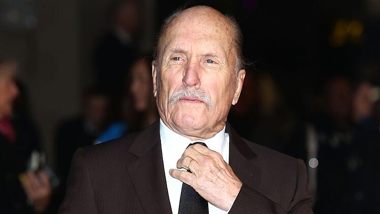 Er geh&ouml;rte zu den gr&ouml;&szlig;ten Schauspielern seiner Generation, nun ist Robert Duvall im Alter von 95 Jahren gestorben.