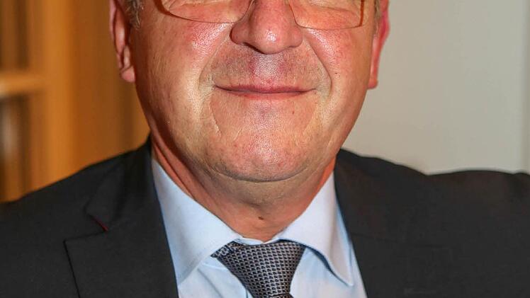 Ludwig Wolf