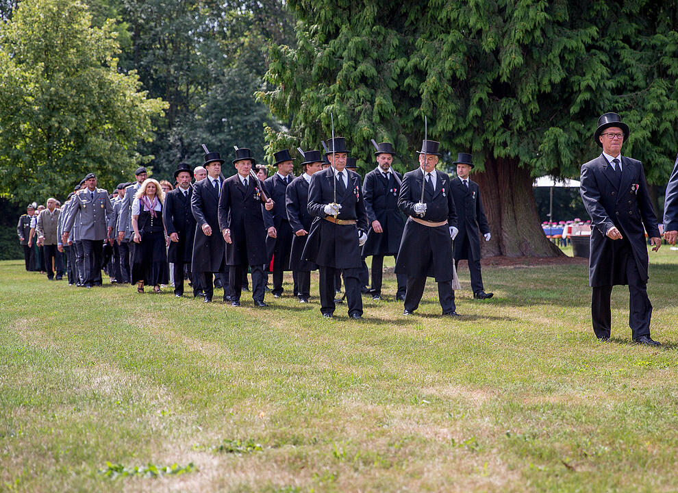 Heimf&uuml;hrung der Braut des F&uuml;rsten Castell-R&uuml;denhausen